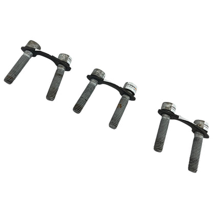 Kit Parafuso Cardan Mercedes GL ML 350 2014 2015 2016