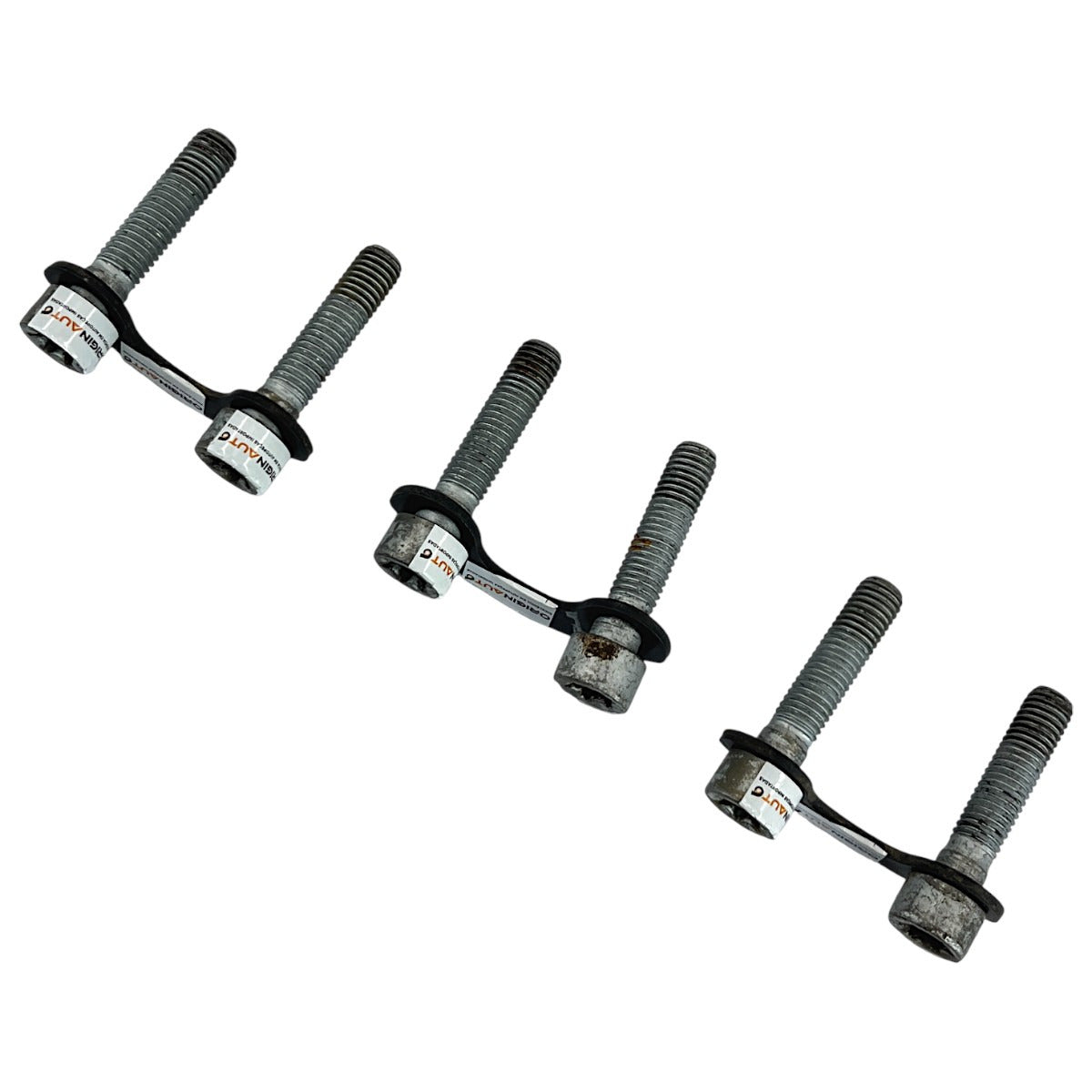 Kit Parafuso Cardan Mercedes GL ML 350 2014 2015 2016