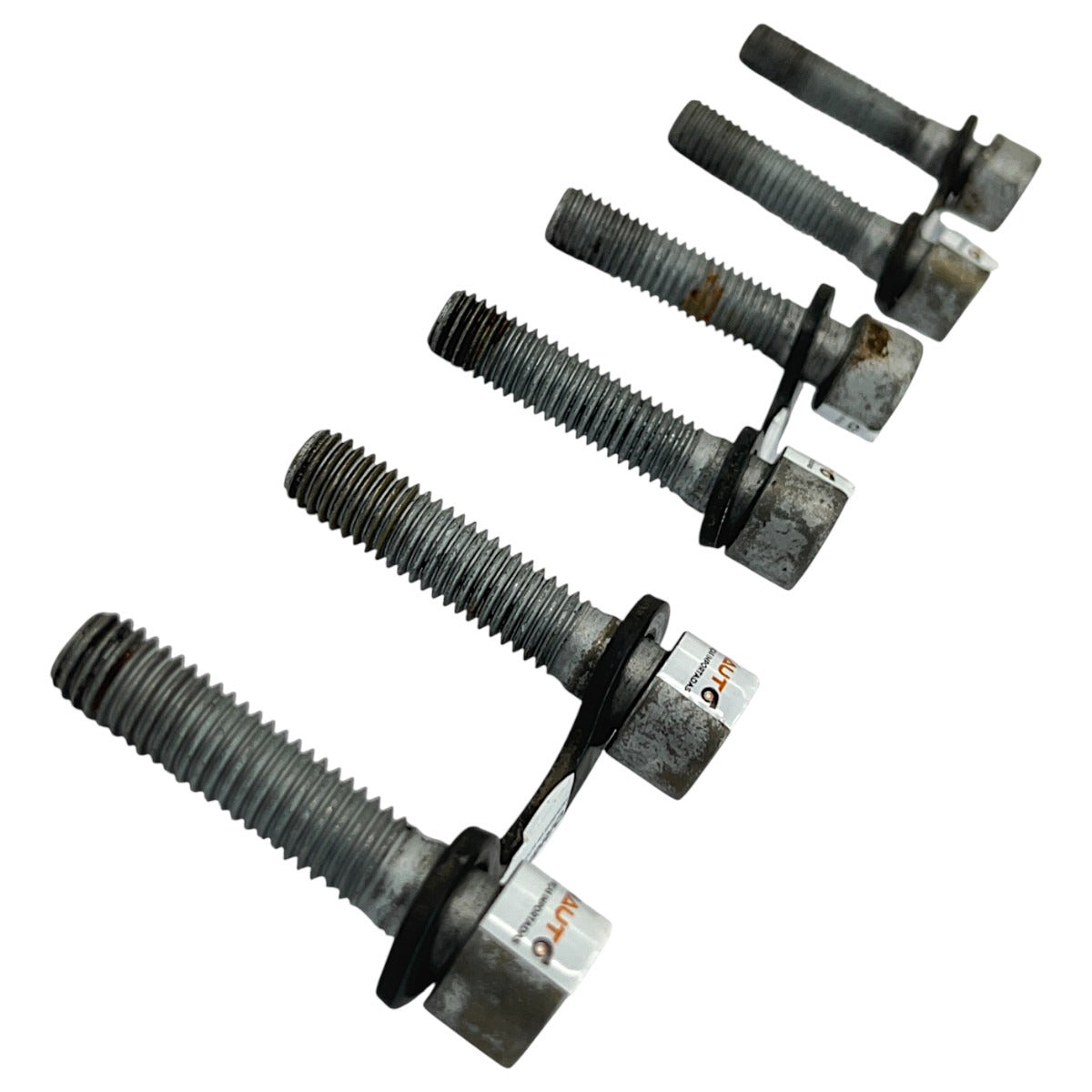 Kit Parafuso Cardan Mercedes GL ML 350 2014 2015 2016