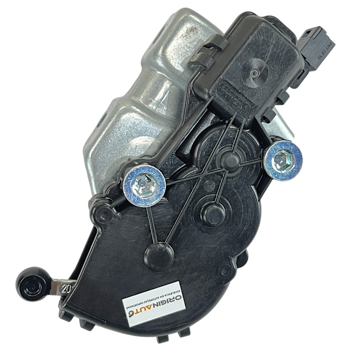 Motor Vidro Vigia Mercedes GL 350 2014 2015 2016 Esquerdo