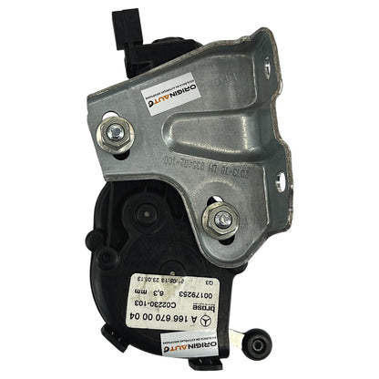 Motor Vidro Vigia Mercedes GL 350 2014 2015 2016 Esquerdo