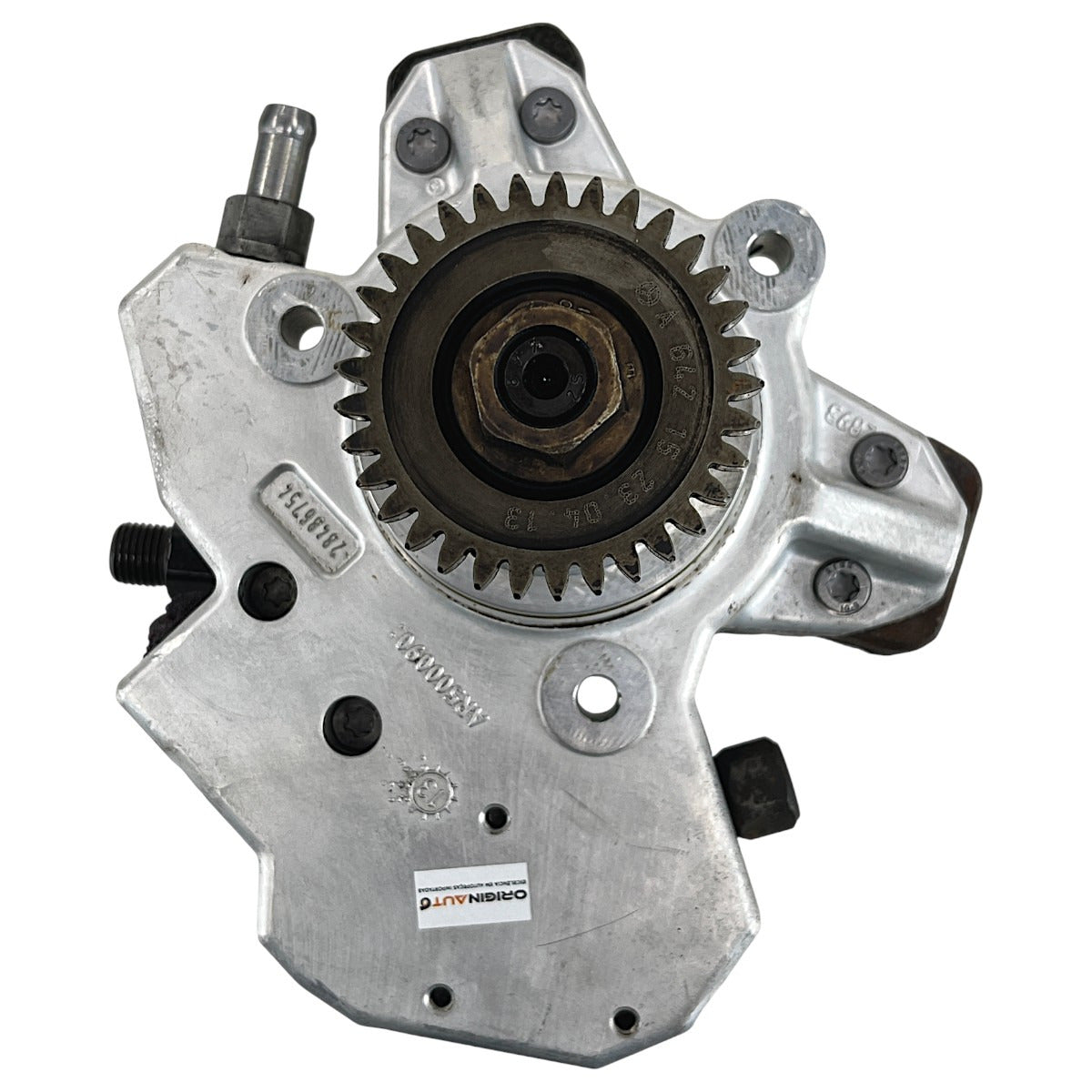 Bomba Injetora Mercedes GL ML 350 3.0 V6 2014 2015 2016