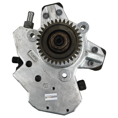 Bomba Injetora Mercedes GL ML 350 3.0 V6 2014 2015 2016