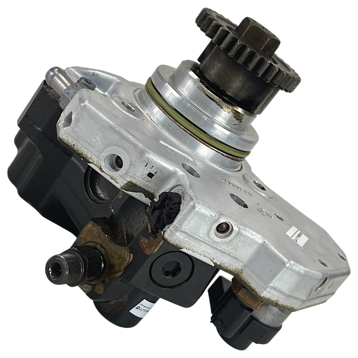 Bomba Injetora Mercedes GL ML 350 3.0 V6 2014 2015 2016