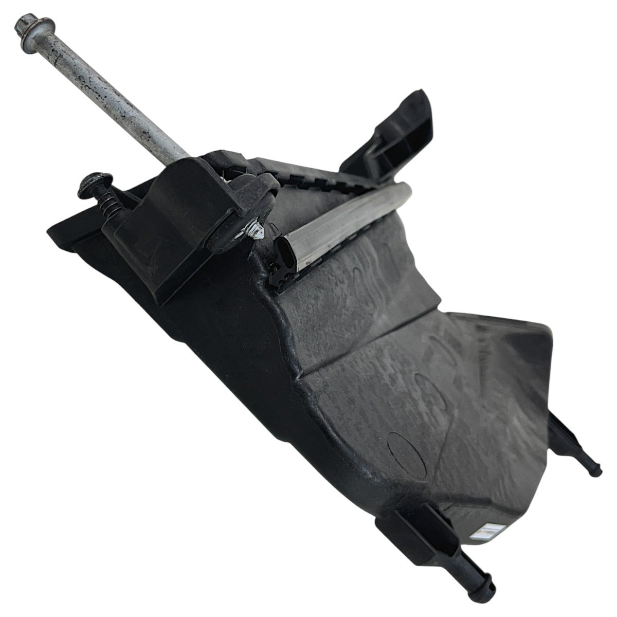 Caixa Filtro de Ar Mercedes GL 350 3.0 V6 2014 2015 Esquerdo