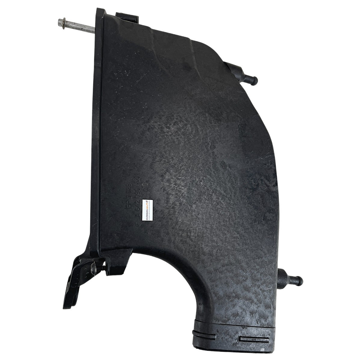 Caixa Filtro de Ar Mercedes GL 350 3.0 V6 2014 2015 Esquerdo