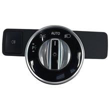 Botão Comando Farol Mercedes GL GLA CLA 350 2014 2015 2016