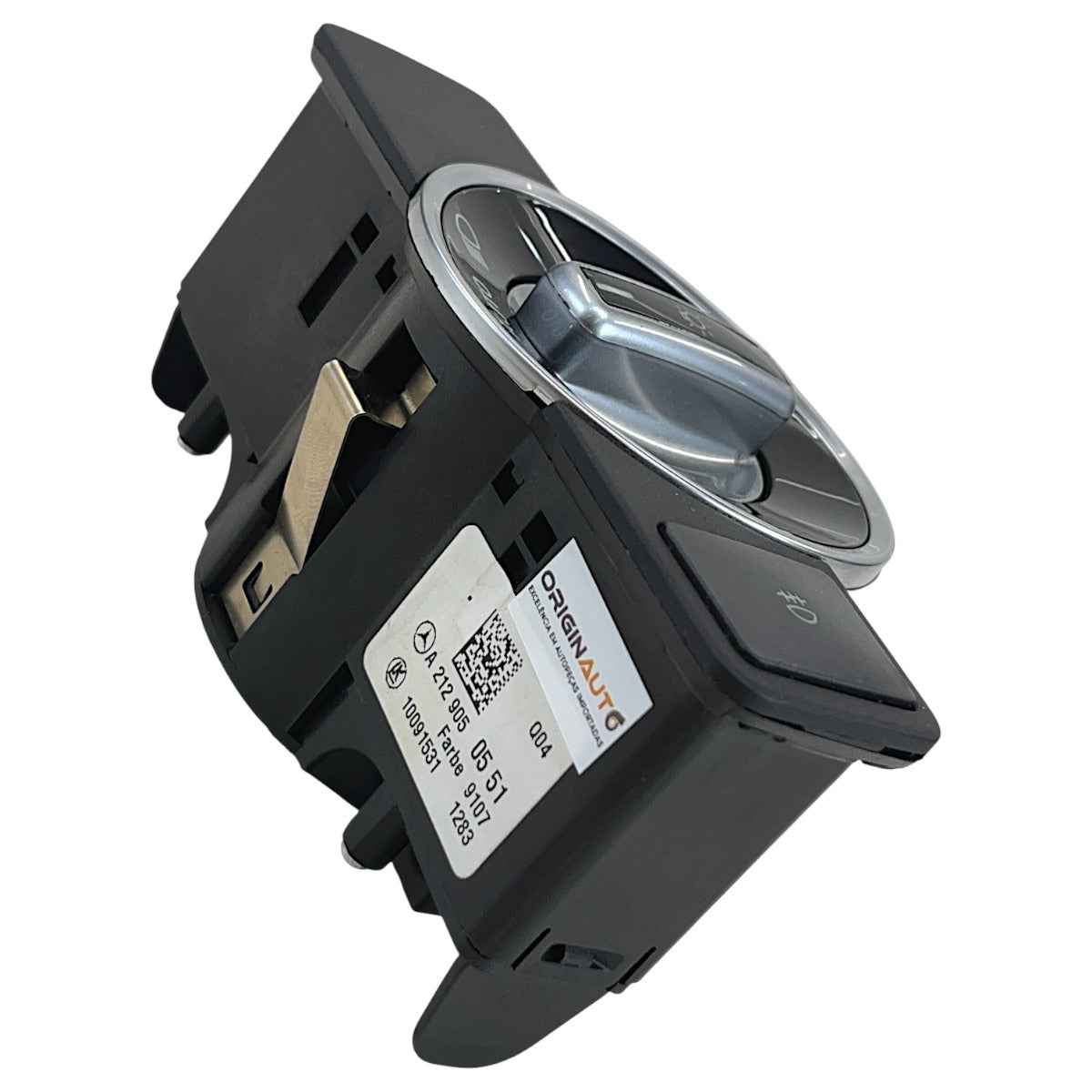 Botão Comando Farol Mercedes GL GLA CLA 350 2014 2015 2016