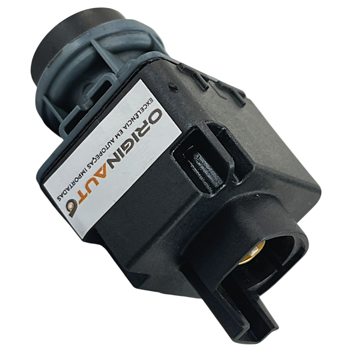 Câmera Parachoque Mercedes GL 350 2014 2015 2016 Dianteiro