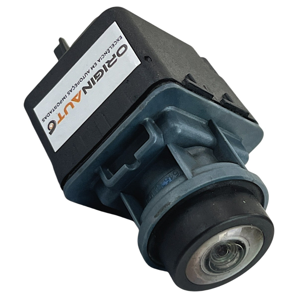 Câmera Parachoque Mercedes GL 350 2014 2015 2016 Dianteiro