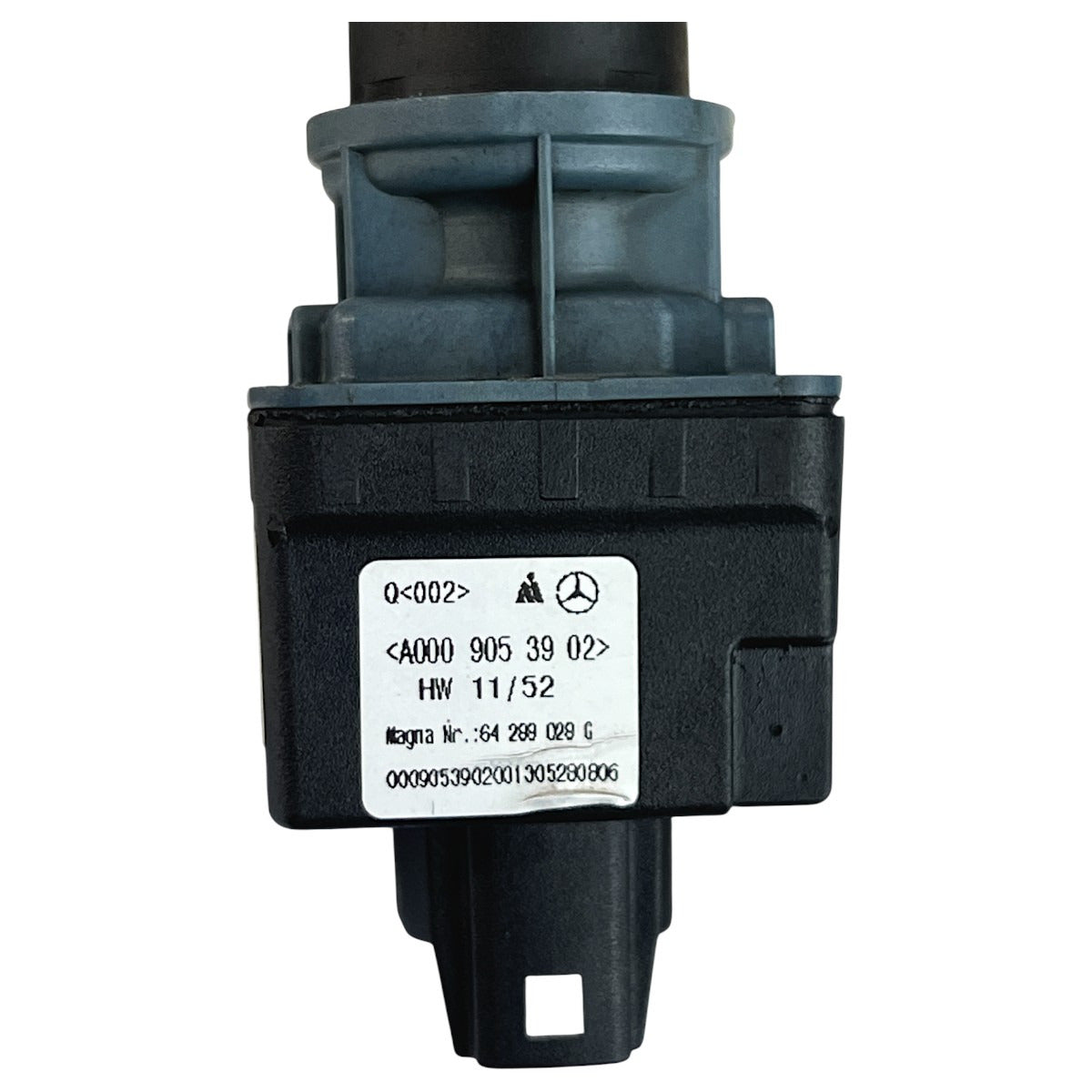 Câmera Parachoque Mercedes GL 350 2014 2015 2016 Dianteiro