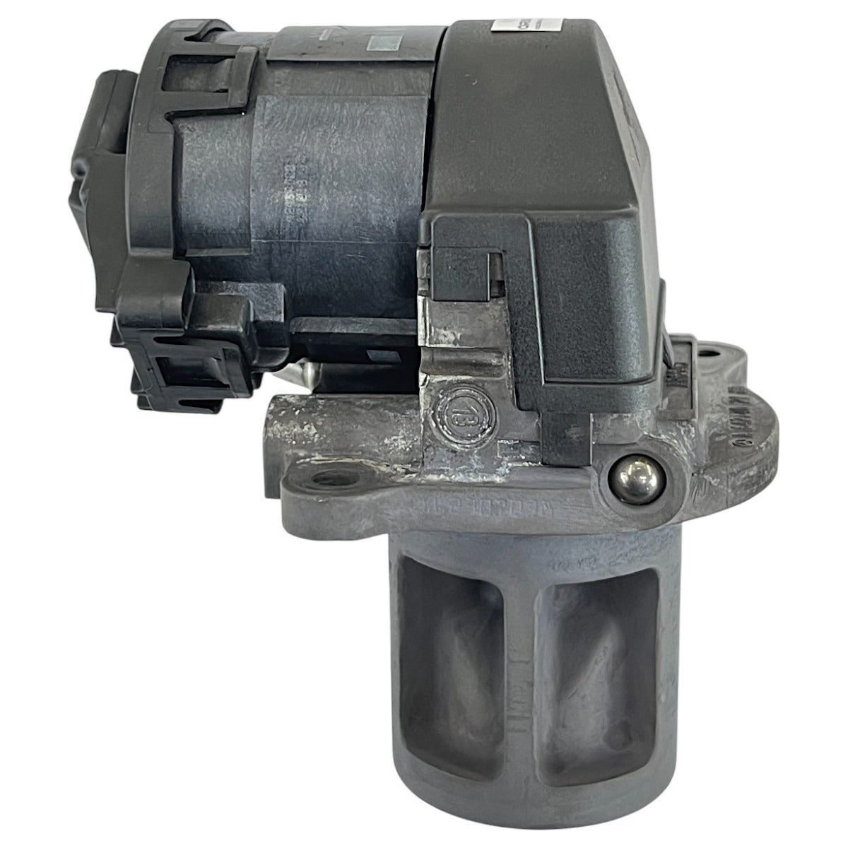 Válvula EGR Mercedes GL ML 350 3.0 Diesel V6 2013 2014 2015
