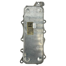 Radiador Resfriador Óleo Mercedes GL GLE ML 350 3.0 V6 2014