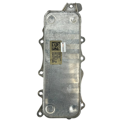 Radiador Resfriador Óleo Mercedes GL GLE ML 350 3.0 V6 2014