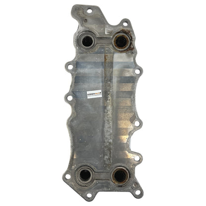 Radiador Resfriador Óleo Mercedes GL GLE ML 350 3.0 V6 2014