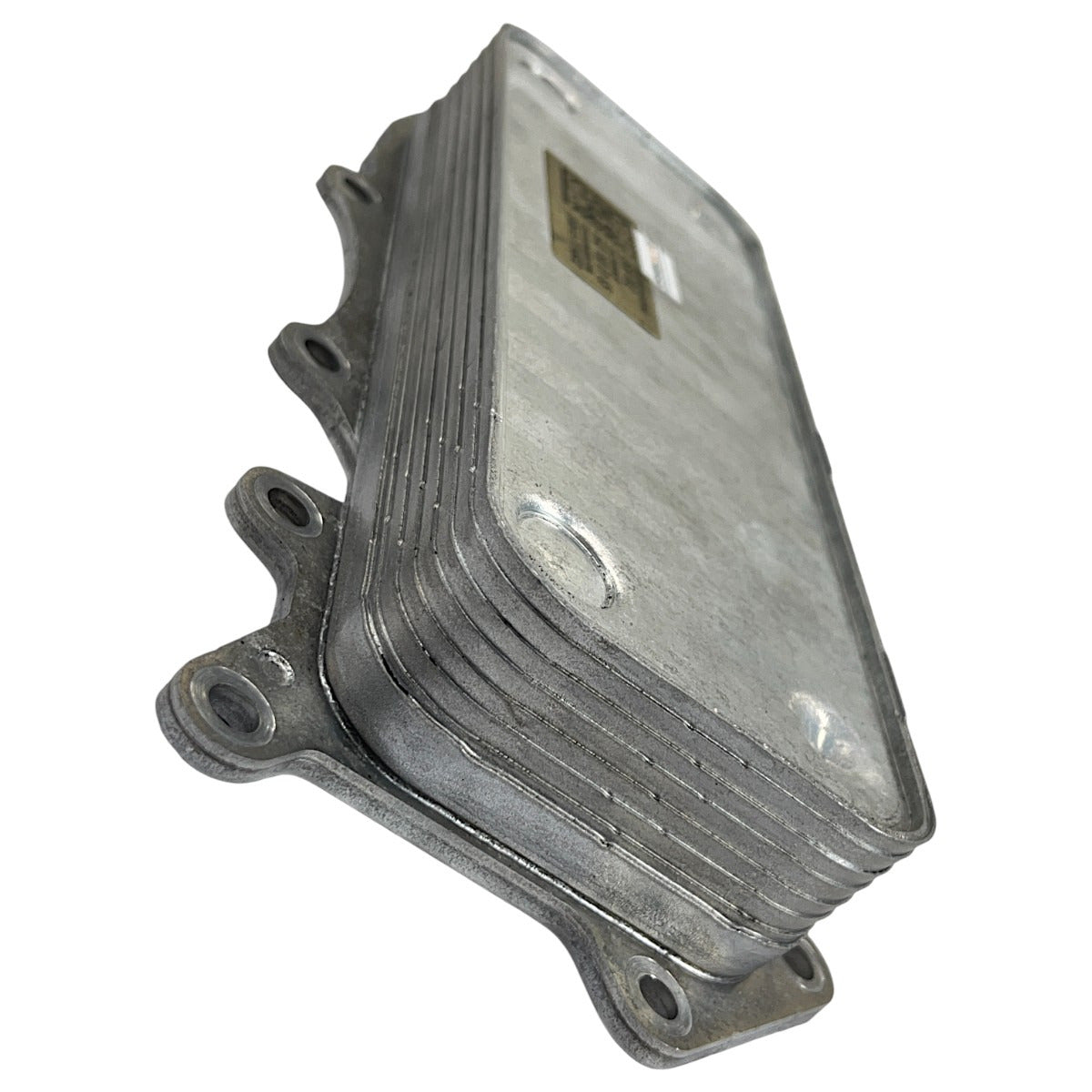 Radiador Resfriador Óleo Mercedes GL GLE ML 350 3.0 V6 2014