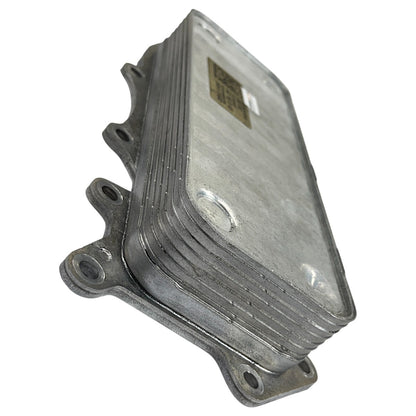 Radiador Resfriador Óleo Mercedes GL GLE ML 350 3.0 V6 2014