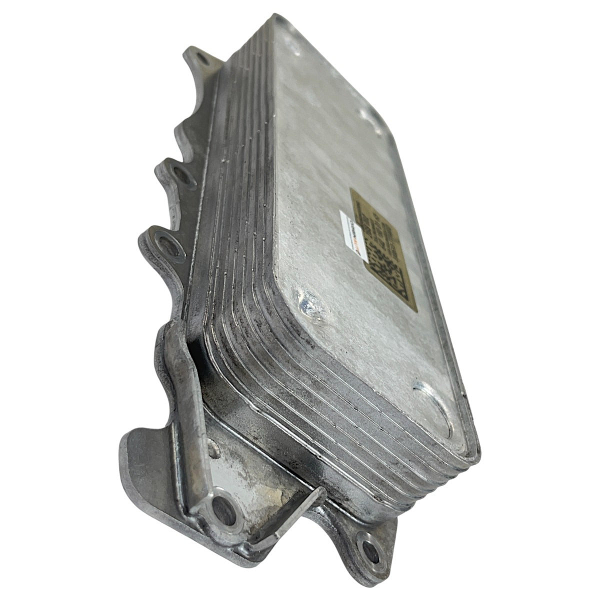 Radiador Resfriador Óleo Mercedes GL GLE ML 350 3.0 V6 2014