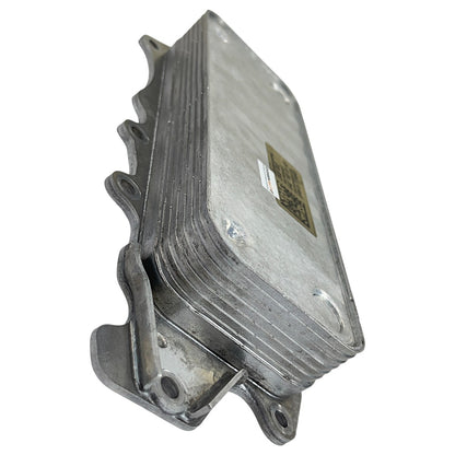 Radiador Resfriador Óleo Mercedes GL GLE ML 350 3.0 V6 2014