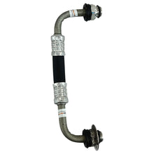 Mangueira Intercooler Mercedes GL GLE 350 400 3.0 V6 2014