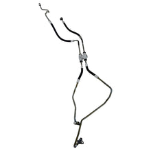 Tubo Termostado Radiador Óleo Mercedes GL 350 3.0 2014 2015