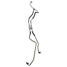 Tubo Termostado Radiador Óleo Mercedes GL 350 3.0 2014 2015