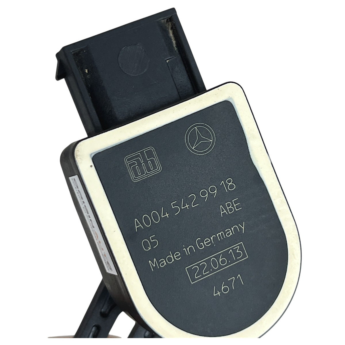 Sensor Altura Farol Mercedes GL GLA CLA A 350 2014 2015 2016