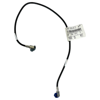 Chicote Multimídia Tela Mercedes GL 350 2014 2015 2016