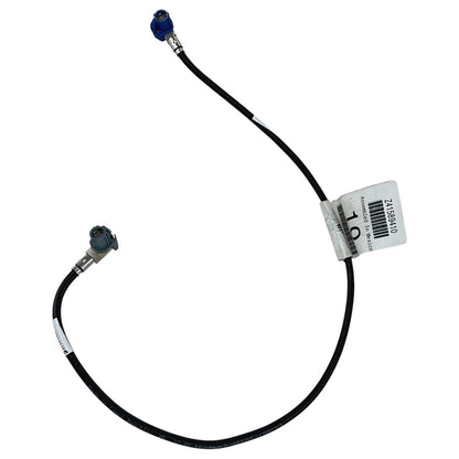 Chicote Multimídia Tela Mercedes GL 350 2014 2015 2016