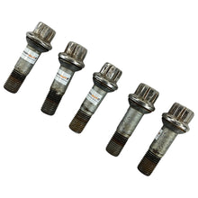 Kit 5 Parafusos Roda Mercedes GL GLS ML 350 2014 2015 2016