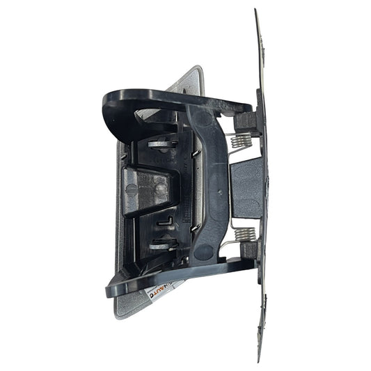 Tampa Esguicho Farol Mercedes GL 350 2014 2015 2016 Esquerdo
