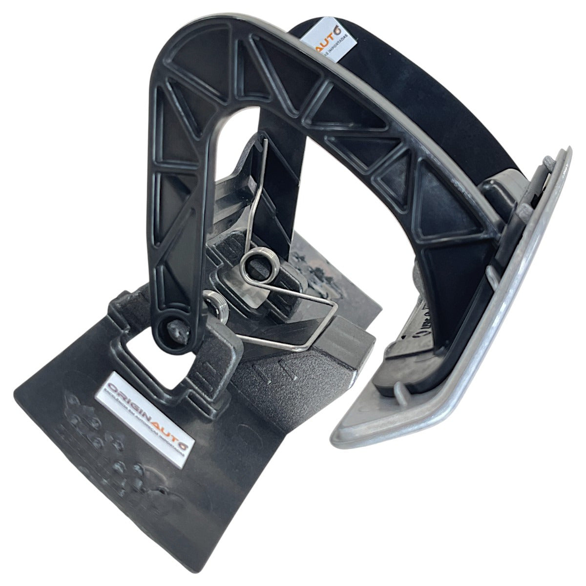 Tampa Esguicho Farol Mercedes GL 350 2014 2015 2016 Esquerdo