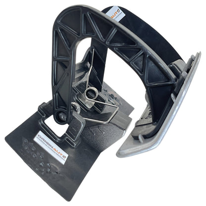 Tampa Esguicho Farol Mercedes GL 350 2014 2015 2016 Esquerdo