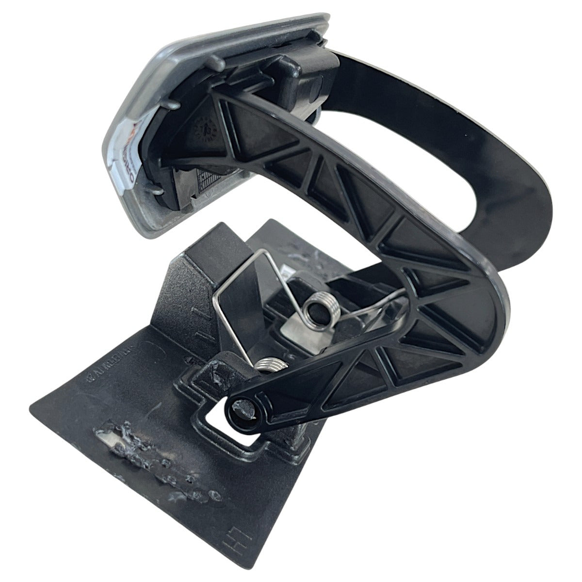 Tampa Esguicho Farol Mercedes GL 350 2014 2015 2016 Esquerdo
