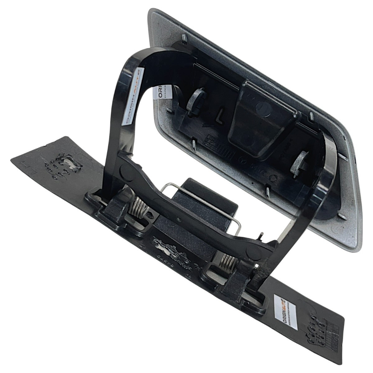 Tampa Esguicho Farol Mercedes GL 350 2014 2015 2016 Esquerdo