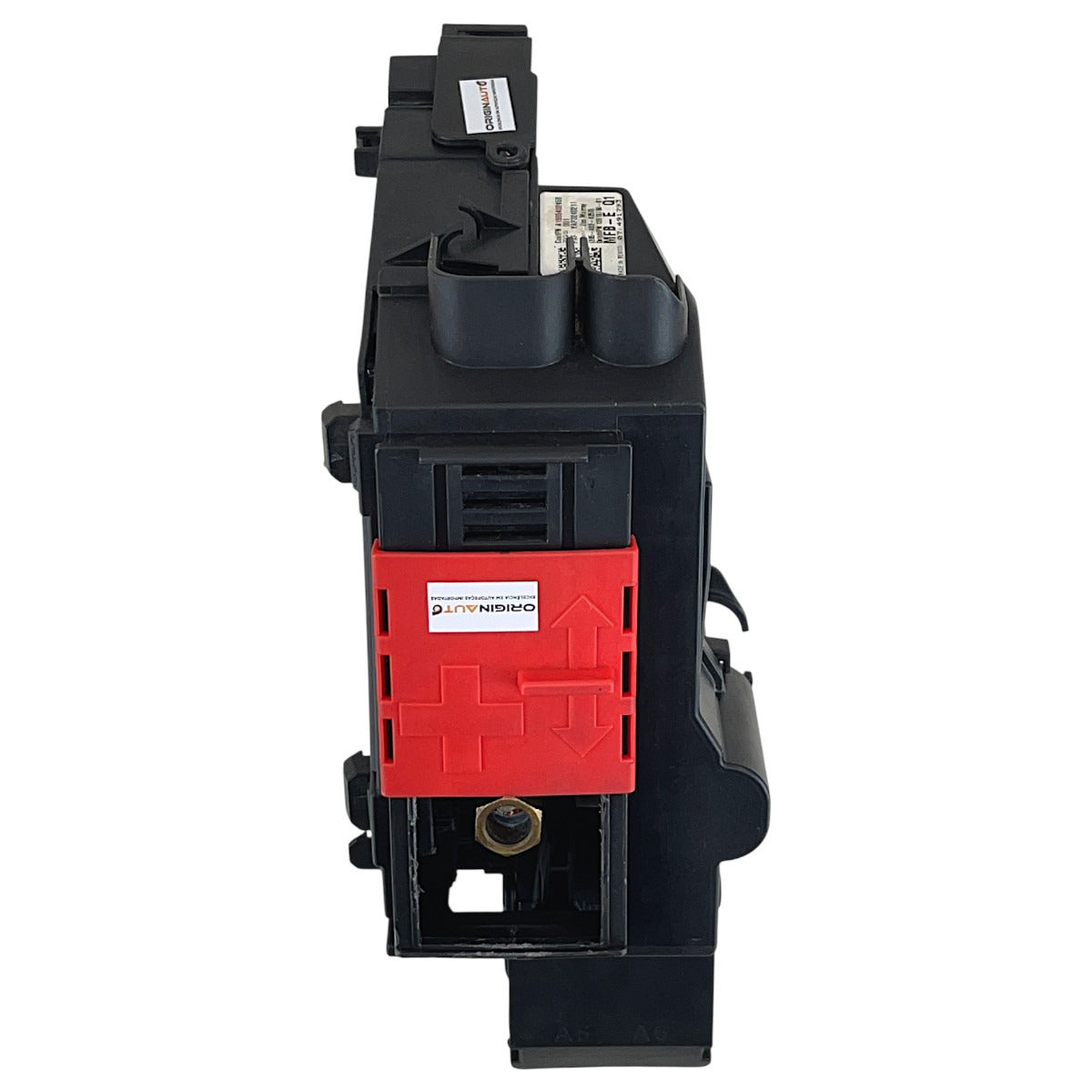 Caixa Fusíveis Mercedes ML GL 350 3.0 V6 2014 2015 Motor