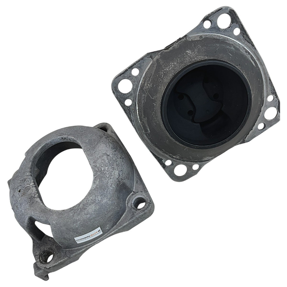Coxim Caixa Marcha Câmbio Mercedes GL ML 350 450 3.0 V6 2014