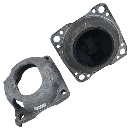 Coxim Caixa Marcha Câmbio Mercedes GL ML 350 450 3.0 V6 2014
