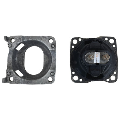 Coxim Caixa Marcha Câmbio Mercedes GL ML 350 450 3.0 V6 2014