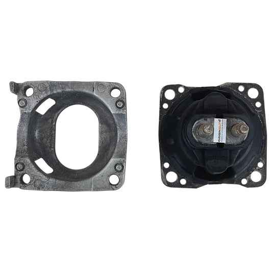 Coxim Caixa Marcha Câmbio Mercedes GL ML 350 450 3.0 V6 2014