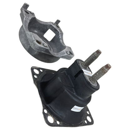 Coxim Caixa Marcha Câmbio Mercedes GL ML 350 450 3.0 V6 2014