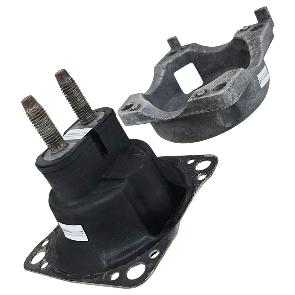 Coxim Caixa Marcha Câmbio Mercedes GL ML 350 450 3.0 V6 2014