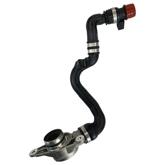 Válvula Sangria Respiro Motor Mercedes GL 350 3.0 V6 2014