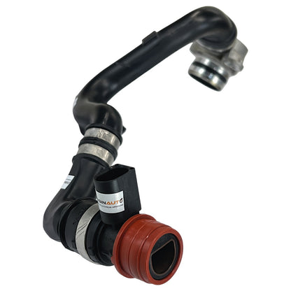 Válvula Sangria Respiro Motor Mercedes GL 350 3.0 V6 2014