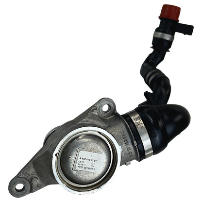 Válvula Sangria Respiro Motor Mercedes GL 350 3.0 V6 2014