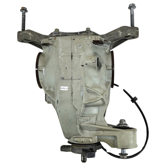 Diferencial Mercedes GL 350 3.0 V6 2013 2014 2015 Traseiro