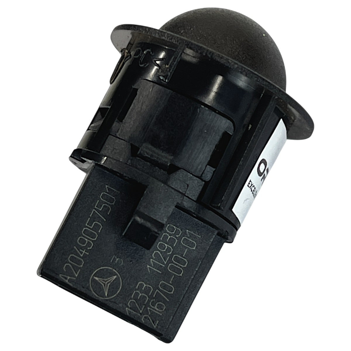 Sensor Luminosidade Mercedes GL C 180 350 2014 2015 2016
