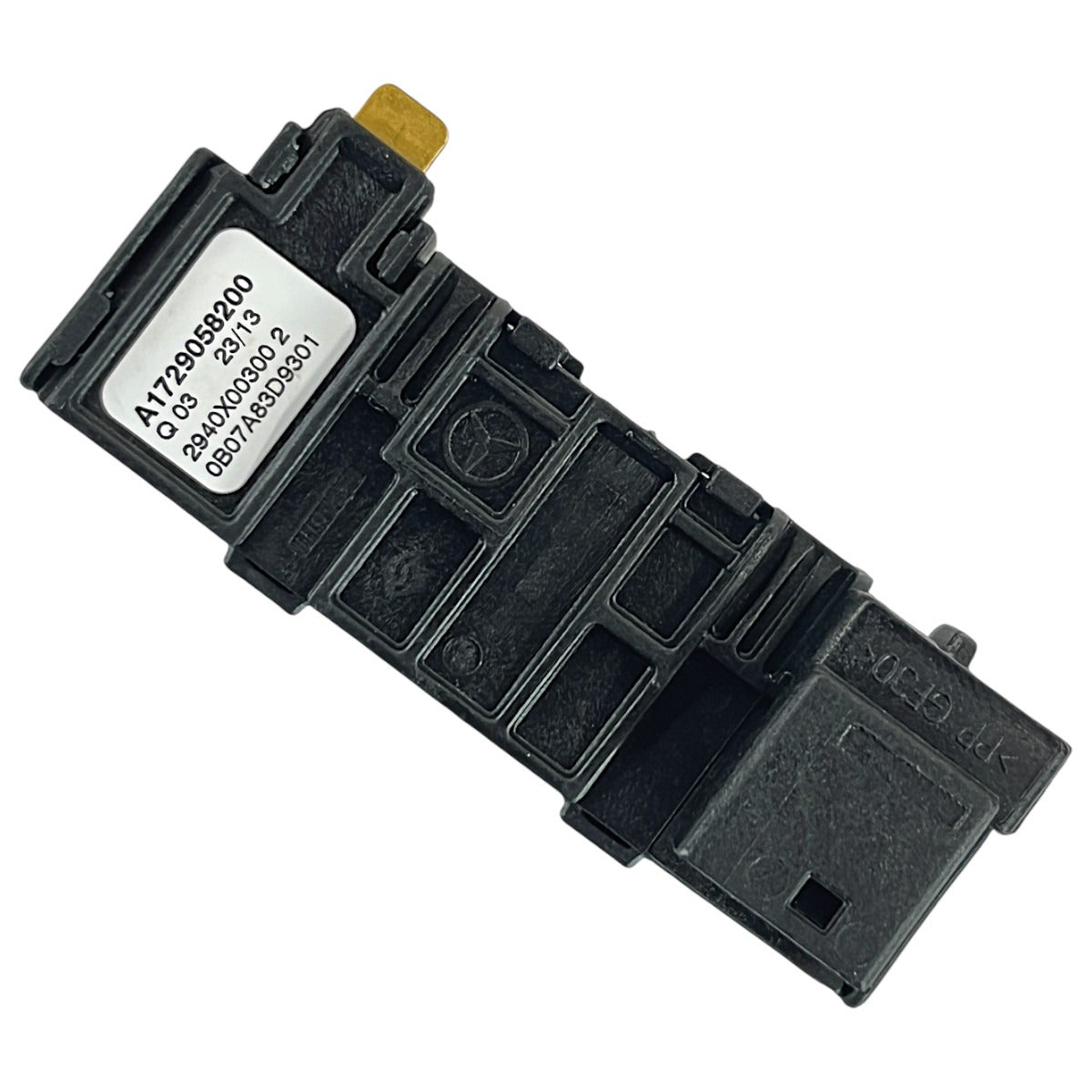 Sensor Umidade Parabrisa Mercedes GL C 180 350 2014