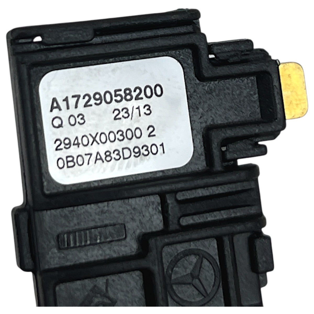 Sensor Umidade Parabrisa Mercedes GL C 180 350 2014