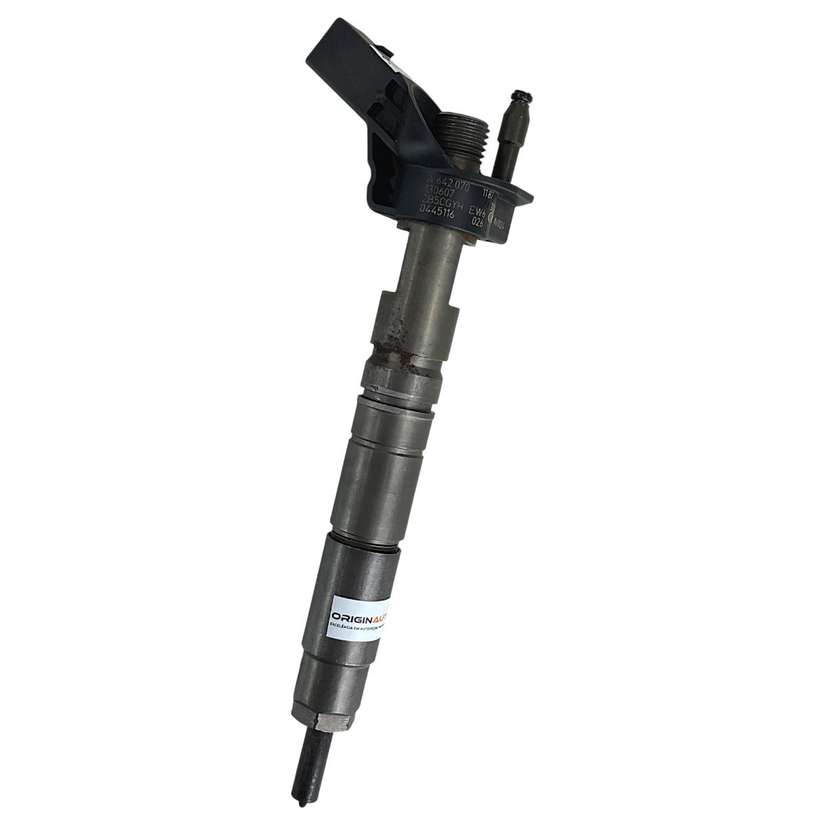 Bico Injetor Mercedes GL ML 350 3.0 V6 Diesel 2013 2014